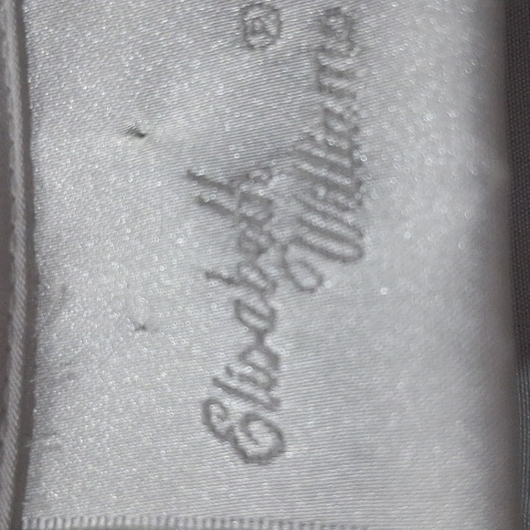 White Embroidered Button-Up Blouse Set Of 2 And pants - Picture 9 of 15